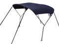 Bimini Top für Segelboote