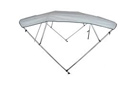 Bimini Tops aus Aluminium