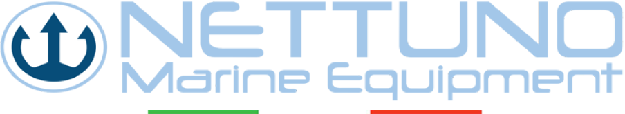 Hersteller und EU Verantwortlicher Nettuno Marine Equipment
