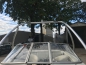 Preview: Swoop Wakeboard Tower 0 Farbe silber