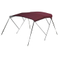 Preview: 3 Stangen Bimini Oceansouth Breite 150-170cm