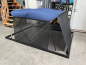Preview: 3 Stangen Bimini Top Deluxe Alu 155-169cm Breite