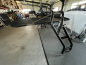 Preview: Wakeboard Tower Bootstower mit Bimini Top