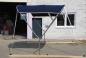 Preview: 3-Stangen Bimini Top Segelboot