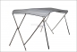 Preview: Bimini Top 180-190cm Breite
