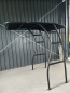 Preview: T-Top Farbe schwarz