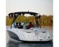 Preview: Monster Tower MT 7 Farbe schwarz