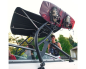 Preview: Monster Tower MT 7 Farbe schwarz