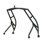 Preview: Monster Tower MT 7 Farbe schwarz