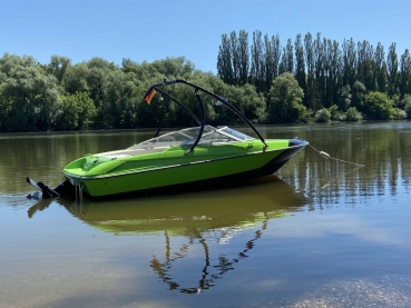 Preview: Swoop Wakeboard Tower 0 Farbe schwarz