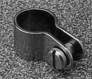 Gelenkstück für 22mm Rohr Aussen-Ø