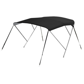 Preview: 3 Stangen Bimini Oceansouth Breite 170-190cm