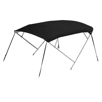 Preview: 4 Stangen Bimini Top Oceansouth 190-210cm Breite