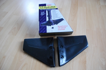 Preview: Hydrofoil von 4-50 PS