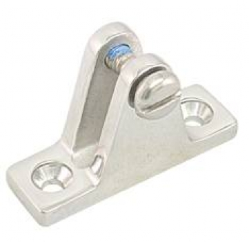 Decksbeschlag Premiumqualität