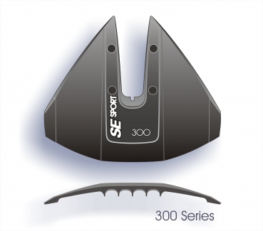 Preview: SE 300 Sport Hydrofoil (für Z-Antriebe und Aussenbordmotoren)