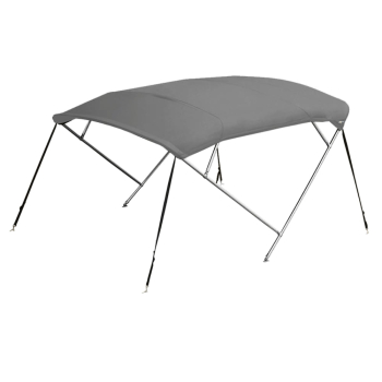 Preview: 4 Stangen Bimini Top Oceansouth 150-170cm Breite