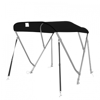 Bimini Top "Deluxe" Breite 185-198cm