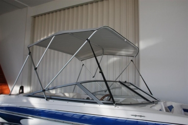 Bimini Top 185-198cm Breite