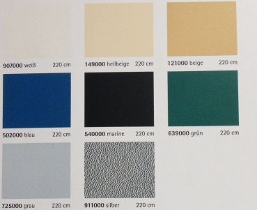 Preview: Valmex Nautica Leicht