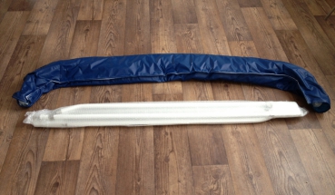 4-Stangen Bimini Top Breite 230cm ±10cm