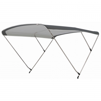 3 Stangen Bimini Top "Sport" Breite 200cm ±10cm