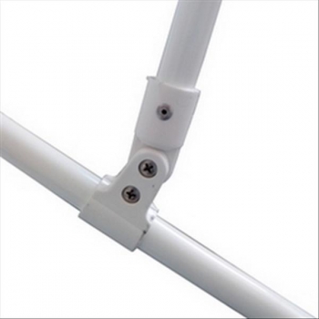 Preview: 3 Stangen Bimini Top Elegance Breite 185-199cm