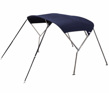 Sailboat Bimini für Segelboote und Segelyachten Breite 270-300cm