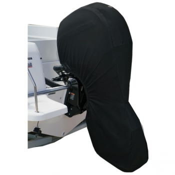 Mercury Ganzpersenning 4-takt 3Zyl. 25PS,30PS,40PS Kurzschaft