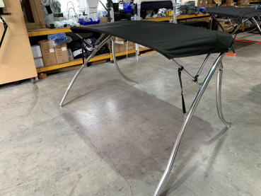 Preview: Wakeboard Tower Bimini Top "Low"