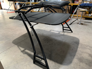 Universelles Wakeboard Tower Bimini Top