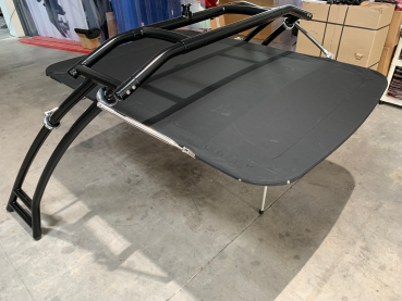 Swoop Wakeboard Tower 4 Farbe schwarz