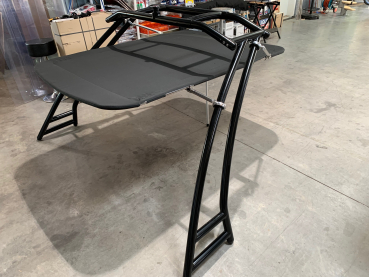 Universelles Wakeboard Tower Bimini Top