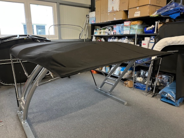 Monster Tower Verlängerung für den MTK XL Tower