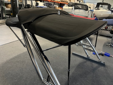 Monster Tower Verlängerung für den MTK XL Tower