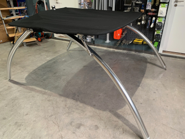 Preview: Monster Tower MT1  Bimini Top