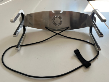 Swoop Wasserski Rack