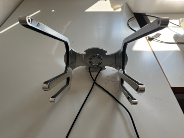 Swoop Wakeboard und Surfboard Rack