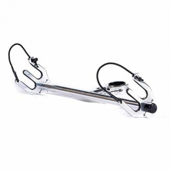 Monster Tower Wasserski Rack