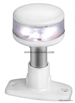 360°-Ankerlicht EVOLVED® mit LED Kunststoff