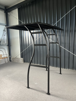 T-Top Farbe schwarz