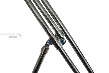 Bimini Top 220-230cm Breite