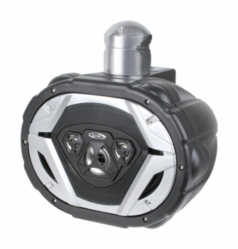 Boss Tower Lautsprecher