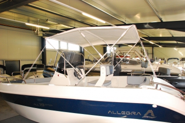 3 Stangen Bimini Top Light 115-125cm Breite 115cm Höhe