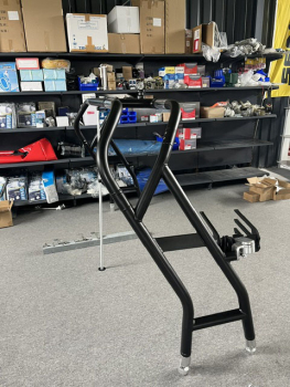 Swoop Wakeboard Tower 5 Farbe schwarz