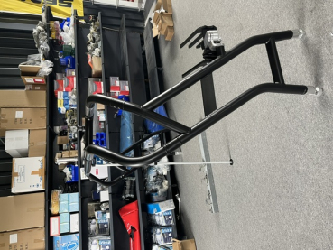 Swoop Wakeboard Tower 5 Farbe schwarz