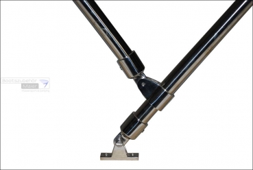 Bimini Top 190-200cm Breite