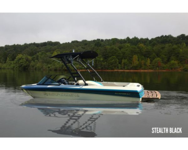 Preview: Alu Wakeboard Tower Bimini passend für den MTK Tower XL