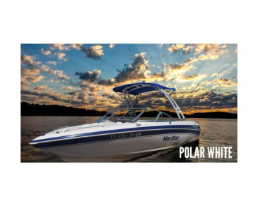 Alu Wakeboard Tower Bimini passend für den MTK Tower XL