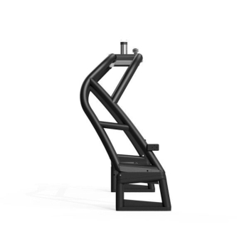 Preview: Roswell Marine Aviator PRO Wakeboard Tower - Black - Narrow (203-233cm)